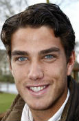 Jesse Huta Galung